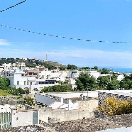 Camere Assud Santa Maria di Leuca Buitenkant foto